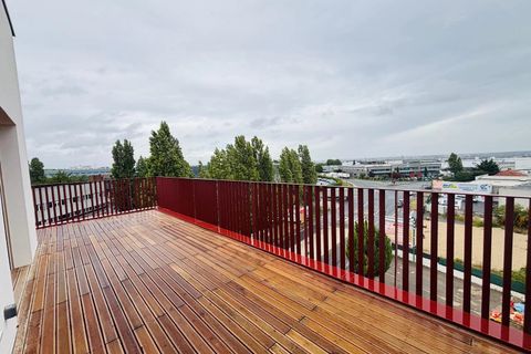 Leilighet i Orly, Val-de-Marne, Orly - € 448 000 | Ref: 84057648 - foto 2