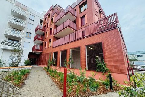 Leilighet i Orly, Val-de-Marne, Orly - € 448 000 | Ref: 84057648 - foto 22
