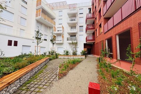 Leilighet i Orly, Val-de-Marne, Orly - € 448 000 | Ref: 84057648 - foto 23