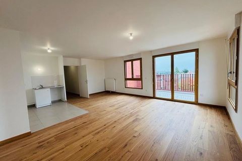Leilighet i Orly, Val-de-Marne, Orly - € 427 000 | Ref: 84057647 - foto 3