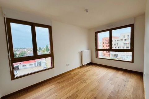 Leilighet i Orly, Val-de-Marne, Orly - € 427 000 | Ref: 84057647 - foto 4