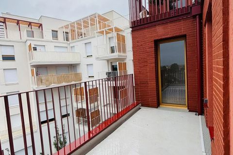 Leilighet i Orly, Val-de-Marne, Orly - € 427 000 | Ref: 84057647 - foto 7