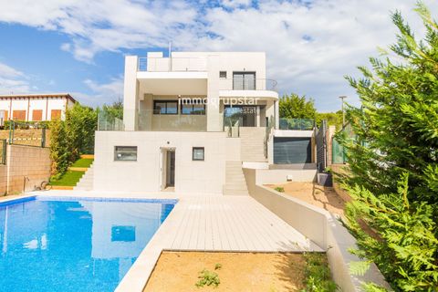 Villa a Palamos, Gerona, Palamos - € 1.850.000 | Ref: 1251 - foto 27