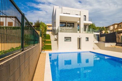 Villa a Palamos, Gerona, Palamos - € 1.850.000 | Ref: 1251 - foto 28