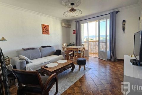 Lejlighed i Frejus, Var, Frejus - € 185.000 | Ref: fr062433 - foto 1