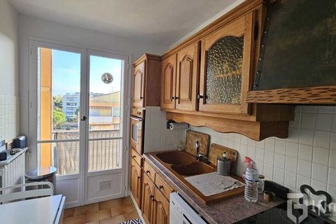 Lejlighed i Frejus, Var, Frejus - € 185.000 | Ref: fr062433 - foto 2