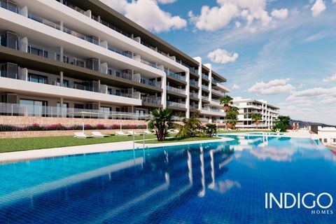 Lejlighed i Mutxamel, Alicante, Mutxamel - € 282.000 | Ref: 1505 - foto 1