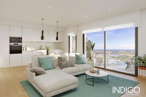 Lejlighed i Mutxamel, Alicante, Mutxamel - € 282.000 | Ref: 1505 - foto 4