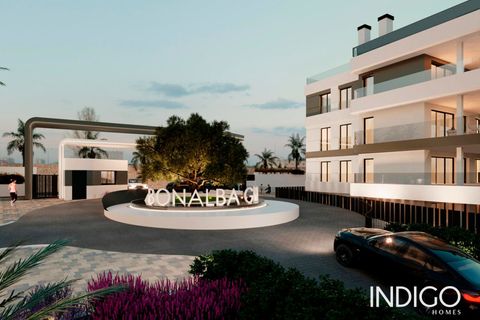 Lejlighed i Mutxamel, Alicante, Mutxamel - € 282.000 | Ref: 1505 - foto 3