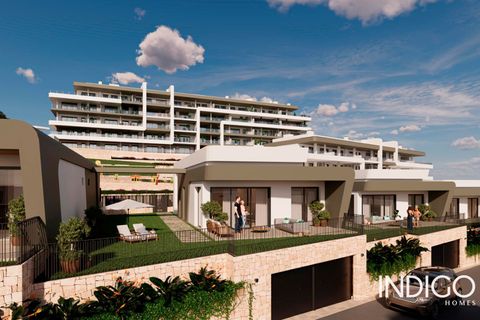 Lejlighed i Mutxamel, Alicante, Mutxamel - € 282.000 | Ref: 1505 - foto 12