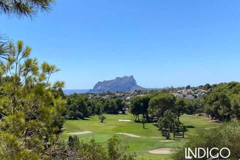 Villa i Benissa, Alicante, Benissa - € 625.000 | Ref: 1671 - foto 1