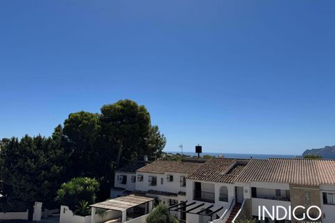 Villa i Benissa, Alicante, Benissa - € 625.000 | Ref: 1671 - foto 26