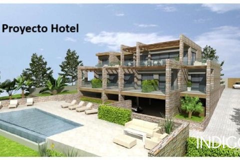 Villa i Benissa, Alicante, Benissa - € 625.000 | Ref: 1671 - foto 2