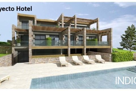 Villa i Benissa, Alicante, Benissa - € 625.000 | Ref: 1671 - foto 3