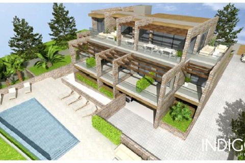 Villa i Benissa, Alicante, Benissa - € 625.000 | Ref: 1671 - foto 4