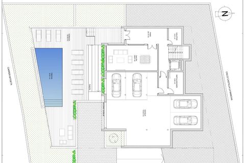 Villa i Benissa, Alicante, Benissa - € 625.000 | Ref: 1671 - foto 6