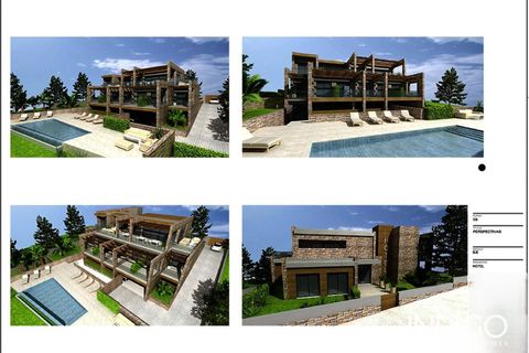 Villa i Benissa, Alicante, Benissa - € 625.000 | Ref: 1671 - foto 8