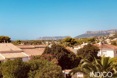 Villa i Benissa, Alicante, Benissa - € 625.000 | Ref: 1671 - foto 30