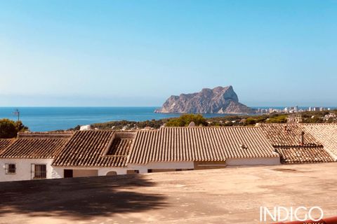Villa i Benissa, Alicante, Benissa - € 625.000 | Ref: 1671 - foto 31