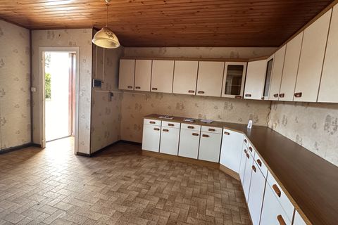 Landsbyhus i La  Croix-Comtesse, Charente-Maritime, La  Croix-Comtesse - € 162.000 | Ref: LOCOMTE - foto 5