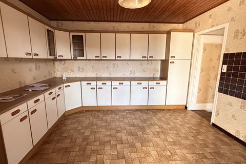 Landsbyhus i La  Croix-Comtesse, Charente-Maritime, La  Croix-Comtesse - € 162.000 | Ref: LOCOMTE - foto 7