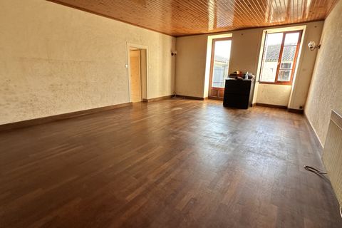 Landsbyhus i La  Croix-Comtesse, Charente-Maritime, La  Croix-Comtesse - € 162.000 | Ref: LOCOMTE - foto 8
