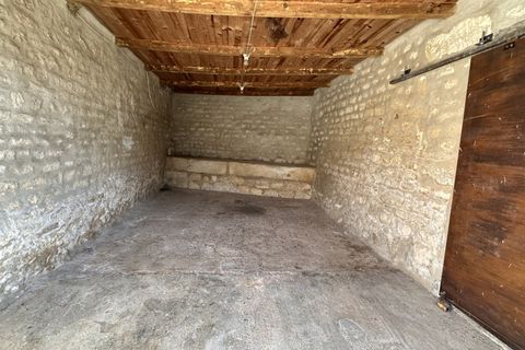 Landsbyhus i La  Croix-Comtesse, Charente-Maritime, La  Croix-Comtesse - € 162.000 | Ref: LOCOMTE - foto 12