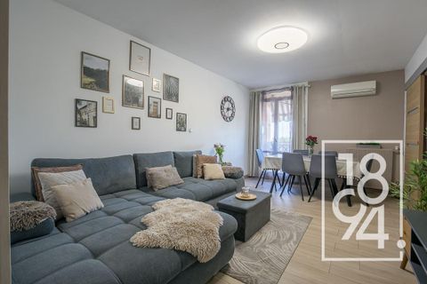 Leilighet i Marseille, Bouches-du-Rhone, Marseille - € 252 000 | Ref: NYNQ-39C-5JJ - foto 2