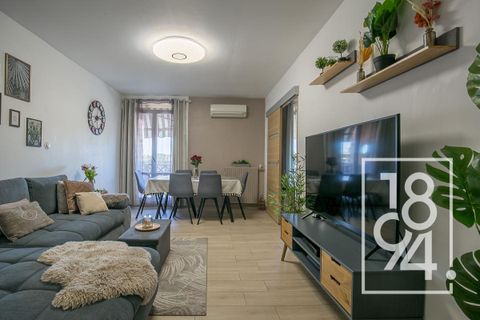 Leilighet i Marseille, Bouches-du-Rhone, Marseille - € 252 000 | Ref: NYNQ-39C-5JJ - foto 3
