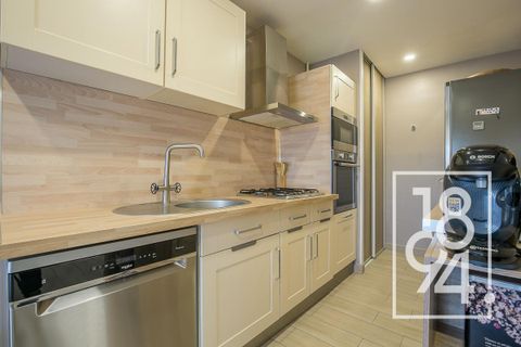 Leilighet i Marseille, Bouches-du-Rhone, Marseille - € 252 000 | Ref: NYNQ-39C-5JJ - foto 4