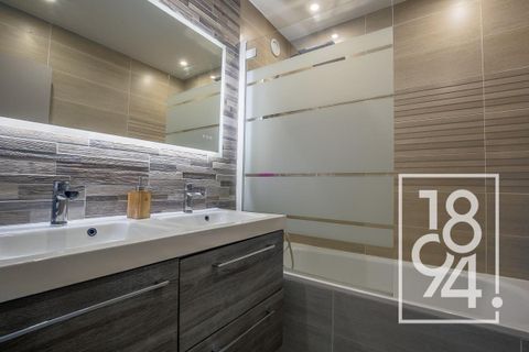 Leilighet i Marseille, Bouches-du-Rhone, Marseille - € 252 000 | Ref: NYNQ-39C-5JJ - foto 6