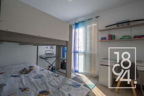 Leilighet i Marseille, Bouches-du-Rhone, Marseille - € 252 000 | Ref: NYNQ-39C-5JJ - foto 7