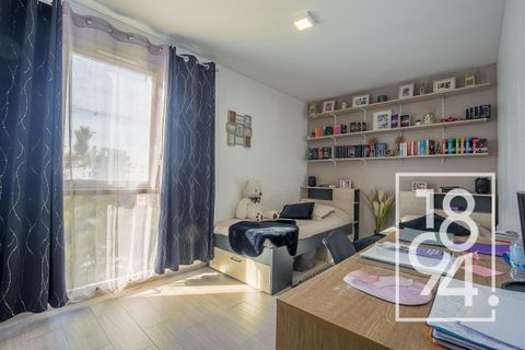 Leilighet i Marseille, Bouches-du-Rhone, Marseille - € 252 000 | Ref: NYNQ-39C-5JJ - foto 8