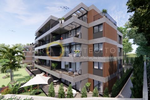 Lejlighed i Machico, Madeira, Machico - € 485.000 | Ref: 028_39_Z - foto 17