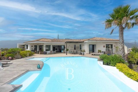 Villa i Porto-Vecchio, Corse-du-Sud, Porto-Vecchio - € 2.690.000 | Ref: RV1965 - foto 2