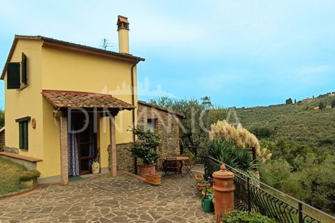 Landejendom i Vinci, Florence, Vinci - € 395.000 | Ref: 1003-262C - foto 3