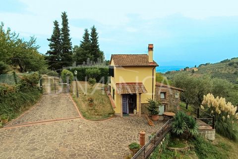 Landejendom i Vinci, Florence, Vinci - € 395.000 | Ref: 1003-262C - foto 7