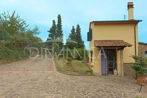 Landejendom i Vinci, Florence, Vinci - € 395.000 | Ref: 1003-262C - foto 26