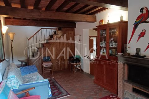 Landejendom i Vinci, Florence, Vinci - € 395.000 | Ref: 1003-262C - foto 27