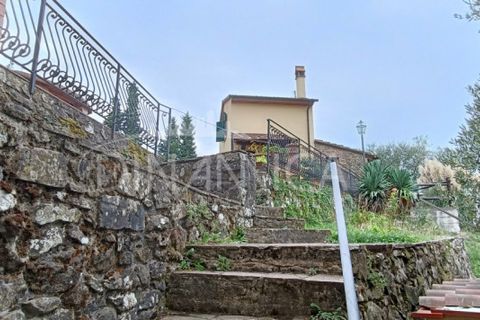 Landejendom i Vinci, Florence, Vinci - € 395.000 | Ref: 1003-262C - foto 32