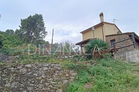 Landejendom i Vinci, Florence, Vinci - € 395.000 | Ref: 1003-262C - foto 33