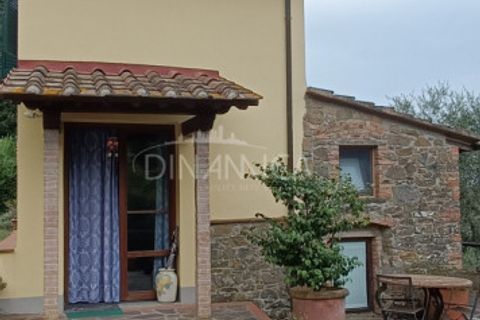 Landejendom i Vinci, Florence, Vinci - € 395.000 | Ref: 1003-262C - foto 36
