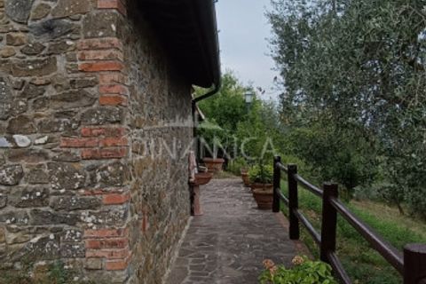 Landejendom i Vinci, Florence, Vinci - € 395.000 | Ref: 1003-262C - foto 37