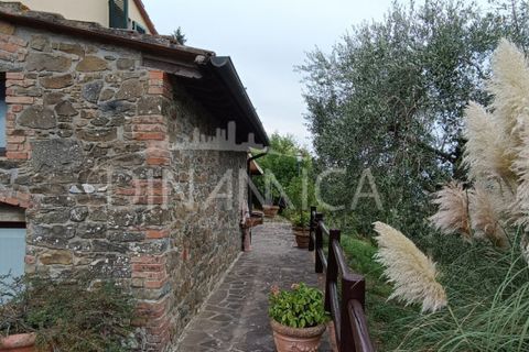 Landejendom i Vinci, Florence, Vinci - € 395.000 | Ref: 1003-262C - foto 38