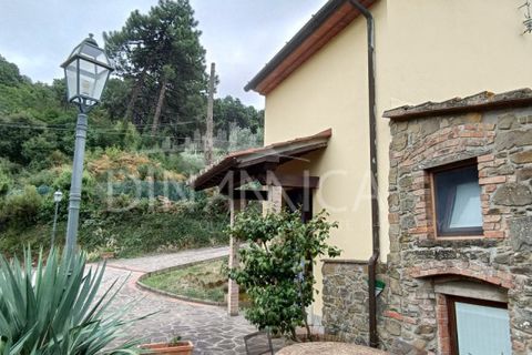 Landejendom i Vinci, Florence, Vinci - € 395.000 | Ref: 1003-262C - foto 39
