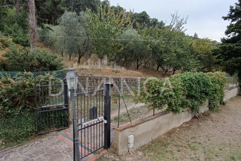 Landejendom i Vinci, Florence, Vinci - € 395.000 | Ref: 1003-262C - foto 40