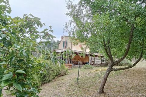 Landejendom i Vinci, Florence, Vinci - € 395.000 | Ref: 1003-262C - foto 42