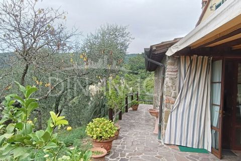 Landejendom i Vinci, Florence, Vinci - € 395.000 | Ref: 1003-262C - foto 44