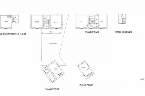 Landejendom i Vinci, Florence, Vinci - € 395.000 | Ref: 1003-262C - foto 47