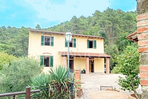 Landejendom i Vinci, Florence, Vinci - € 395.000 | Ref: 1003-262C - foto 2